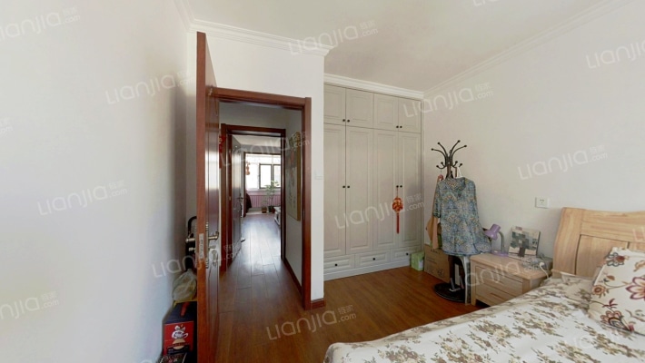 燕山楼二手房实景图