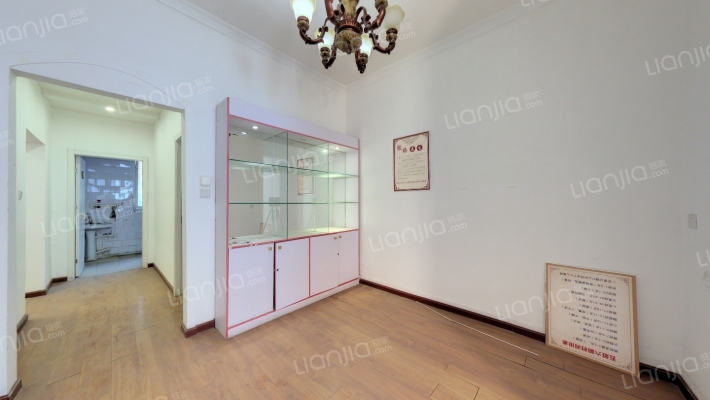 统一药业家属院二手房实景图