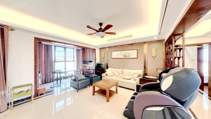 九峰远见二手房实景图