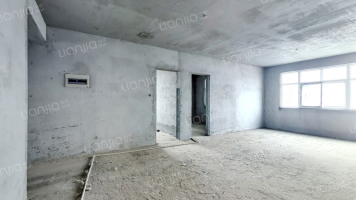 项城中心广场二手房实景图