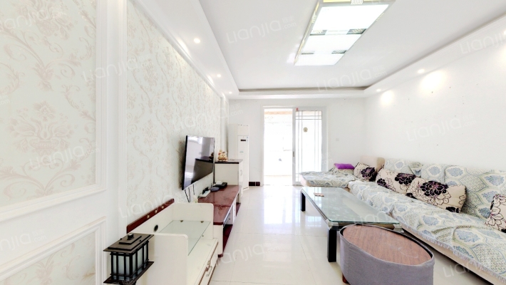 阳光嘉苑二手房实景图