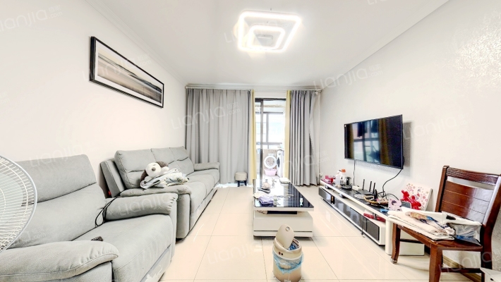 未名园映月台二手房实景图