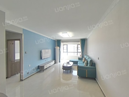 整租·碧桂园华府 2室1厅 南