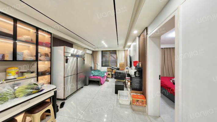 鼓楼北一街二巷子1号二手房实景图