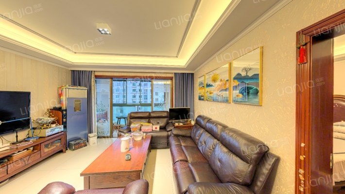 和睦小区二手房实景图