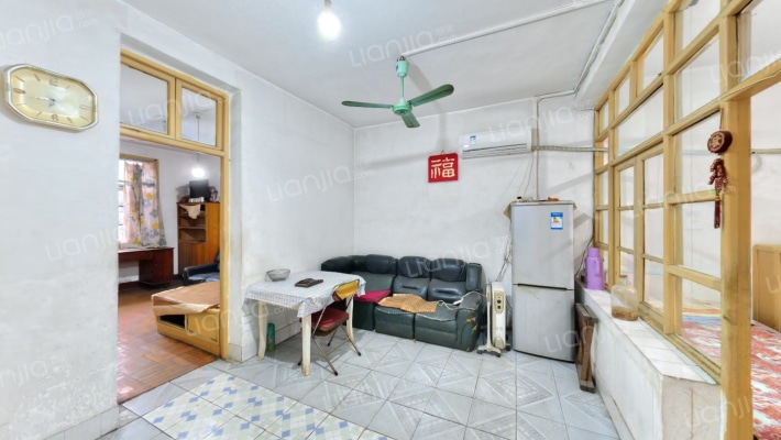 科学村社区二手房实景图