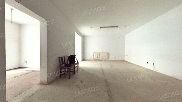 农行小区（航天西路）二手房实景图