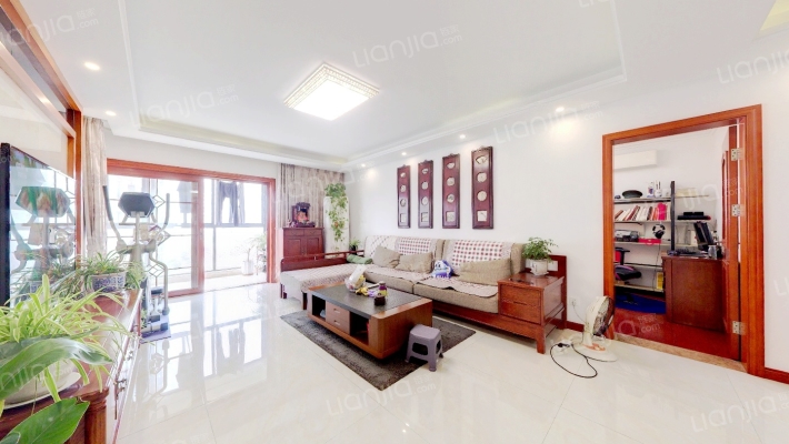 姑苏印象花园二手房实景图