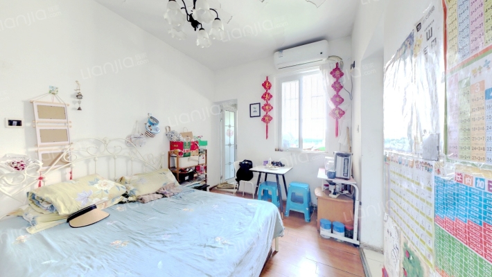 公园榕郡二手房实景图