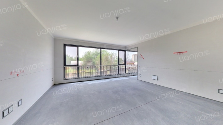 天正凤麟东院和玺二手房实景图