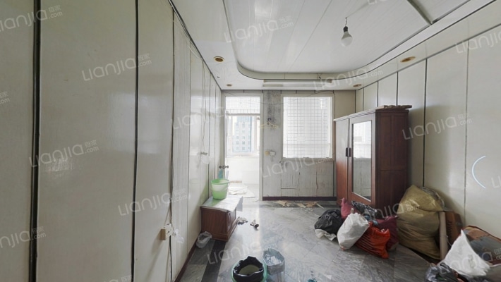 水心住宅区李组团二手房实景图