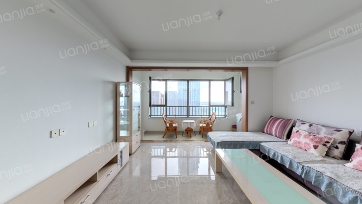 世茂璀璨珑府南区二手房实景图