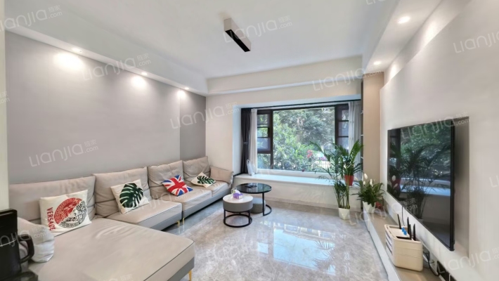 九龙仓时代小镇1号府邸二手房实景图