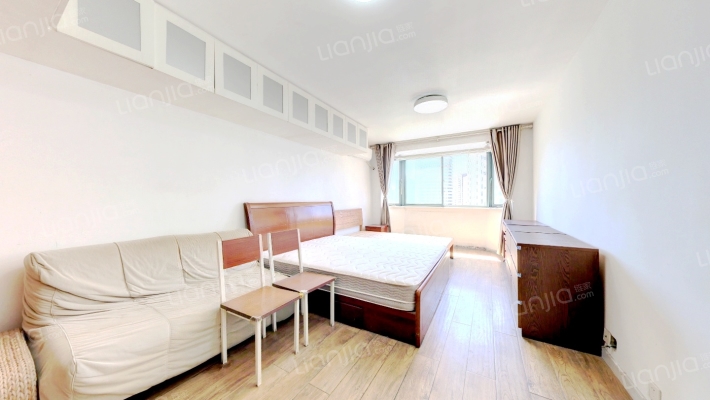 光新大楼二手房实景图