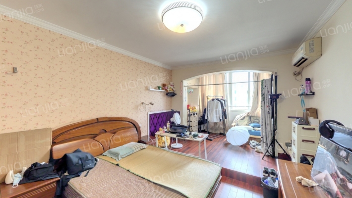 真北新村三街坊二手房实景图