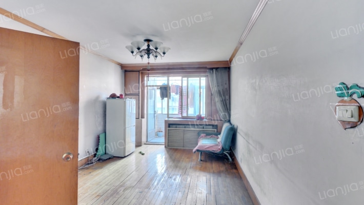 高法大院二手房实景图