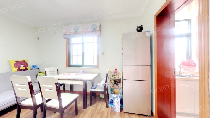 新华园二手房实景图