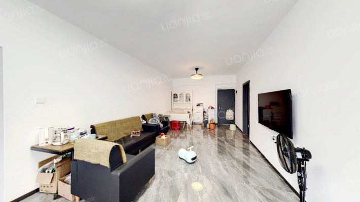 建兴大厦二手房实景图