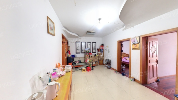 馨怡大院二手房实景图