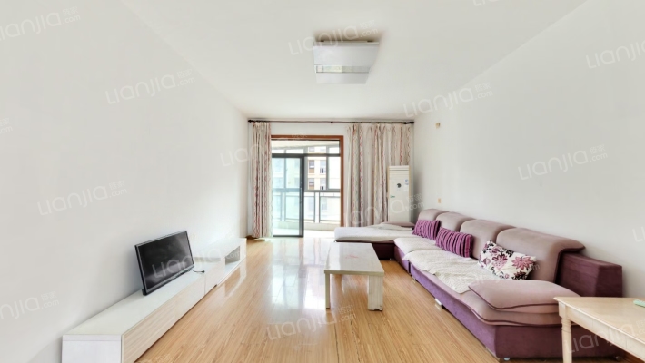 丰和新城南苑二手房实景图