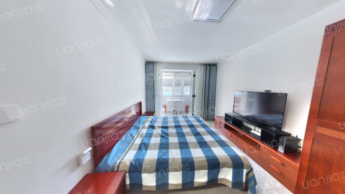 北岳楼二手房实景图