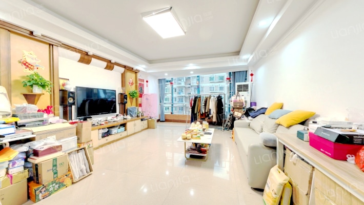 新景苑二手房实景图