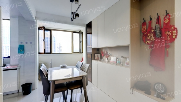 新天地小区二手房实景图