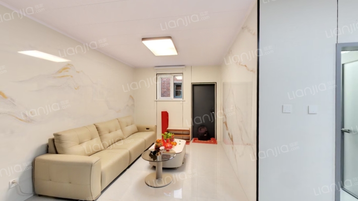 邮电局宿舍二手房实景图