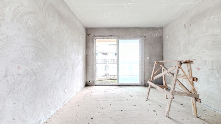 鸥鹏大道壹号二手房实景图