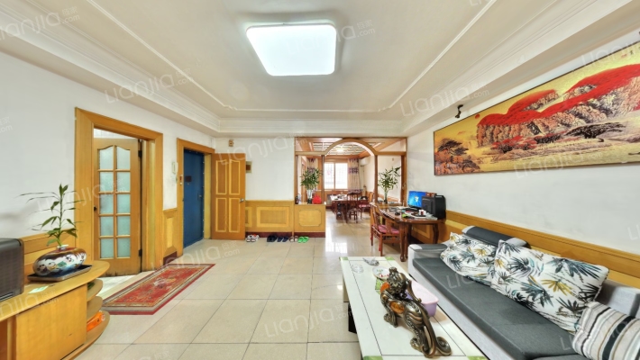 幸福楼（宁河）二手房实景图