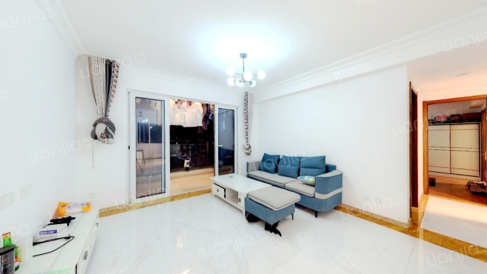 天荟苑二手房实景图