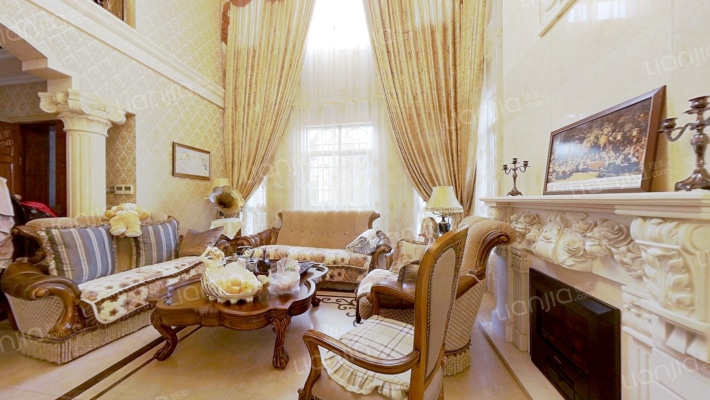 御水苑二手房实景图