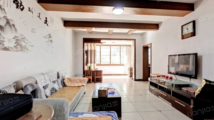 巴陵石化南湖社区二手房实景图