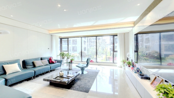 正商祯瑞上境二手房实景图