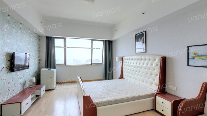 加侨悦山国际二手房实景图