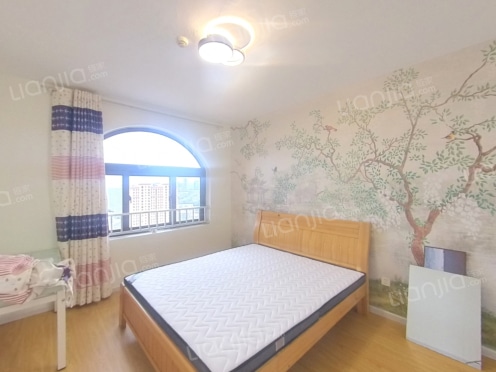 合租·世茂诺沙湾二期三期 3居室 南/北卧