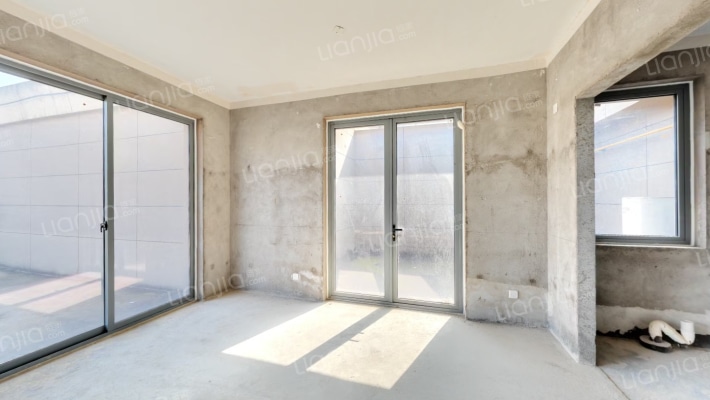 蓝城璟月湾二手房实景图