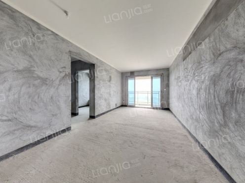 整租·千江凌云凌云峰三期 3室1厅 西