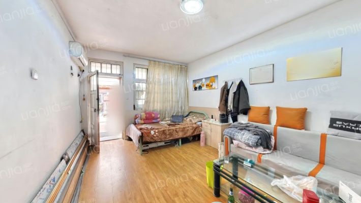 黄台板桥238号二手房实景图