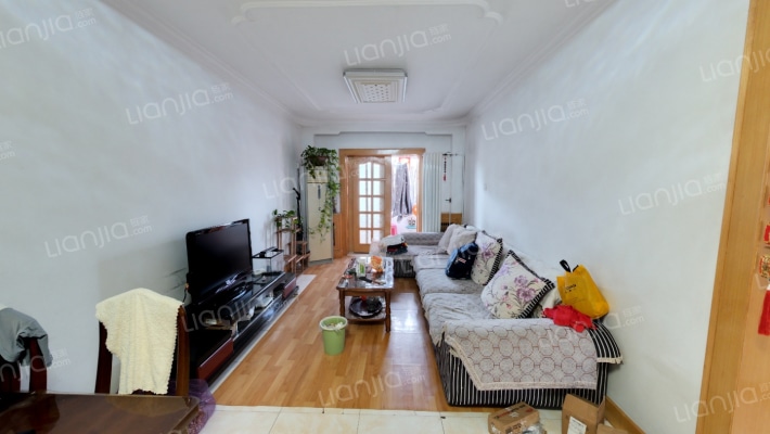 祥和公寓二手房实景图