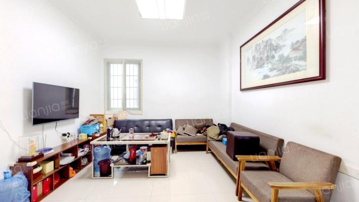 悦安花园二手房实景图