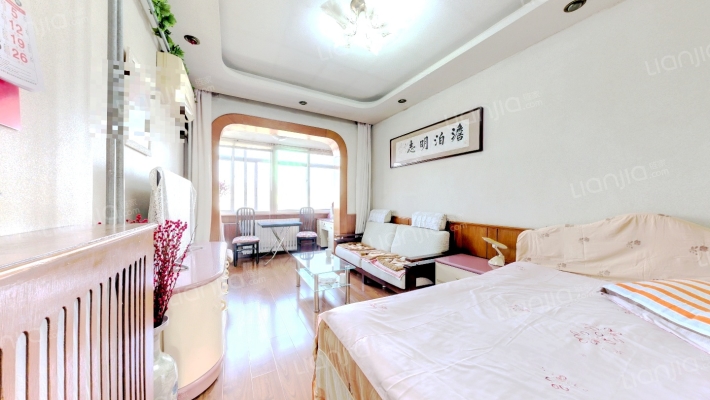 热河路（辽宁路街道）二手房实景图