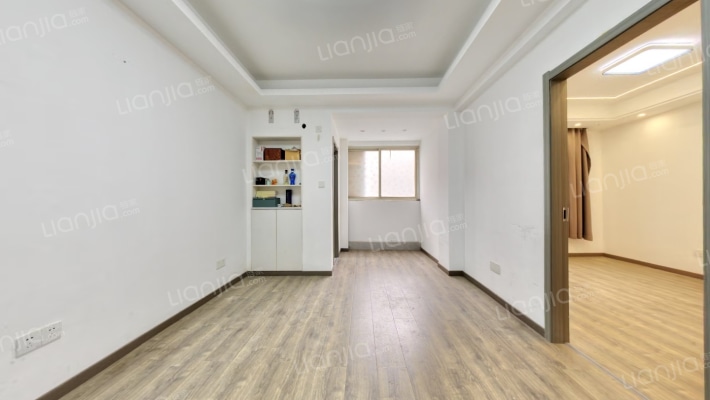 秦园鑫寓二手房实景图