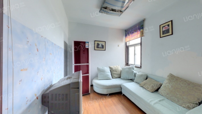 保全街6号院二手房实景图