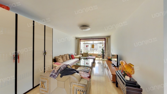 东师南园小区二手房实景图