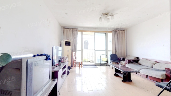 吴中花园二手房实景图