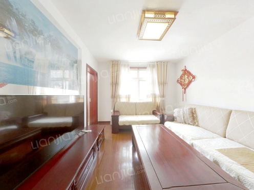 整租·莱阳路 2室2厅 南/西/北