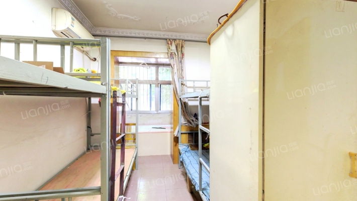 市政机械化分公司家属院二手房实景图