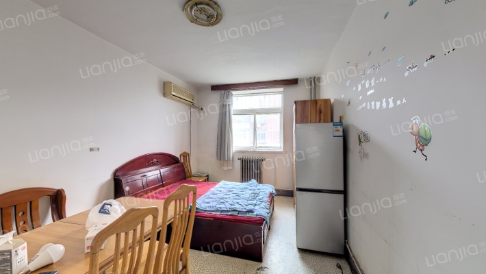 新园里二手房实景图