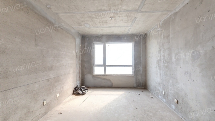 华邦俪城二手房实景图